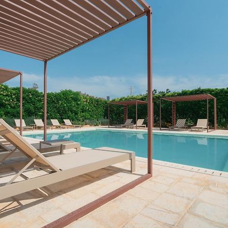 Mediterranea Residence Nardo Exterior photo