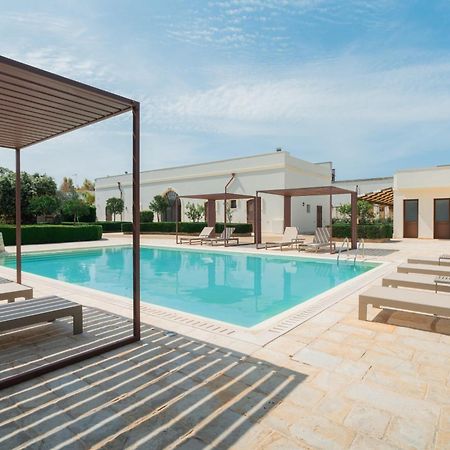 Mediterranea Residence Nardo Exterior photo