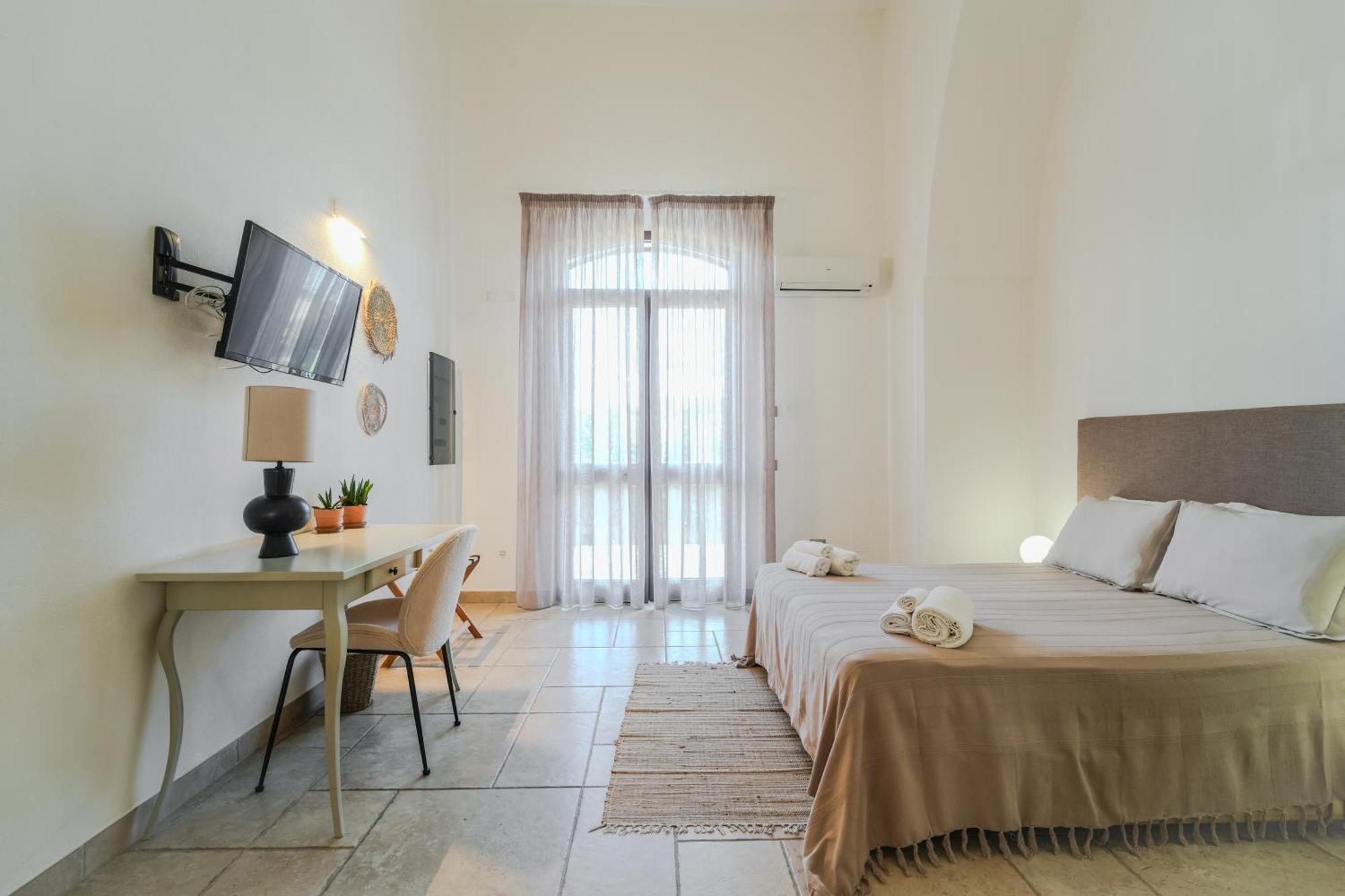 Mediterranea Residence Nardo Exterior photo